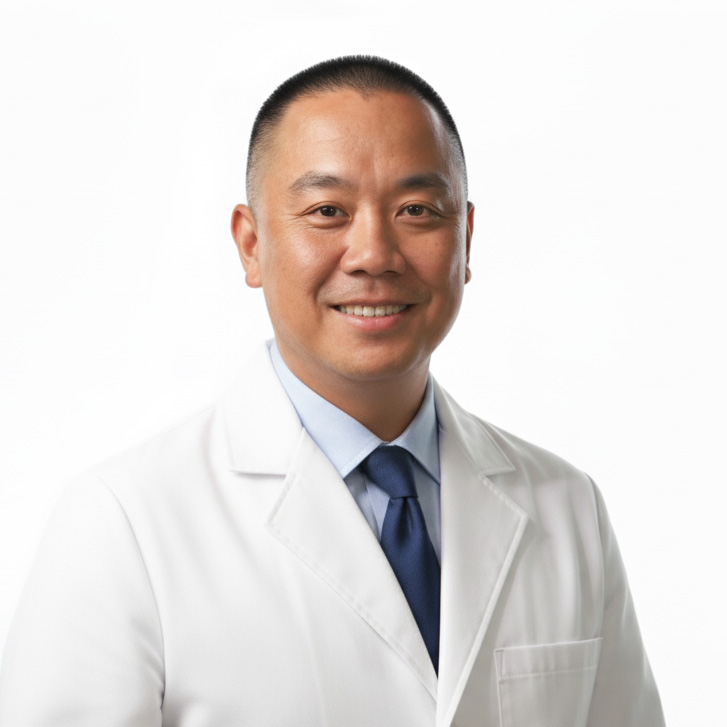Danny Lee, Pharm.D